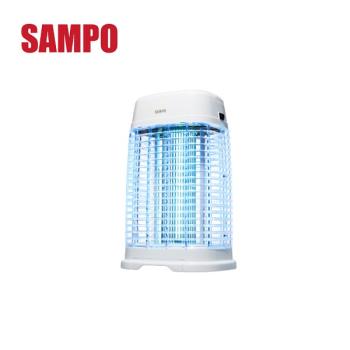 SAMPO 聲寶 15W掛壁/立式兩用捕蚊燈ML-DJ15S -