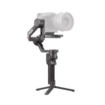 DJI RS4 PRO 手持雲台套裝版 單眼/微單相機三軸穩定器 公司貨 送乾燥包五入組