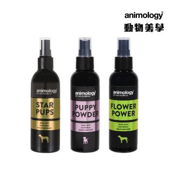 Animology動物美學_天然香噴霧 150ml 犬用 寵物噴霧