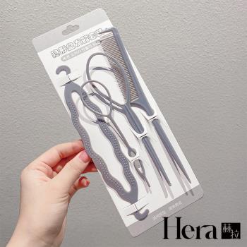 【Hera 赫拉】兒童穿髮棒多功能造型工具 H113031506
