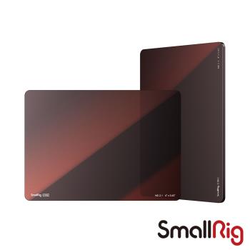 SmallRig 4228 4x5.65 ND2.1 (7檔) 濾鏡 公司貨