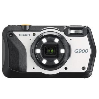 128G全配組~RICOH G900 工業級 全天候相機(可酒精消毒、防水、防塵、耐寒、抗衝撞)公司貨
