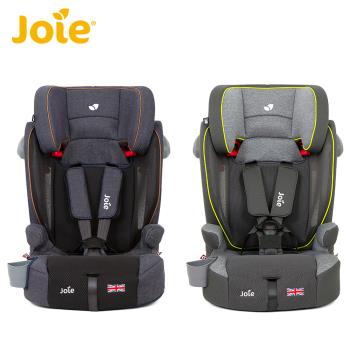 【Joie】Alevate 2-12歲成長型汽座/安全座椅-2色選擇
