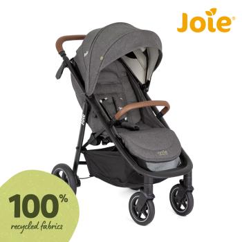 【Joie】Mytrax Pro 新豪華二合一手推車/嬰兒推車(全新Cycle系列)