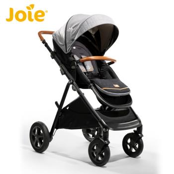 【Joie】aeria 高景觀三合一推車/嬰兒推車