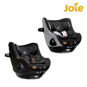 【Joie】i-Harbour™ 0-4歲旋轉型汽座/安全座椅/2色選擇(Encore安可超進化汽座)