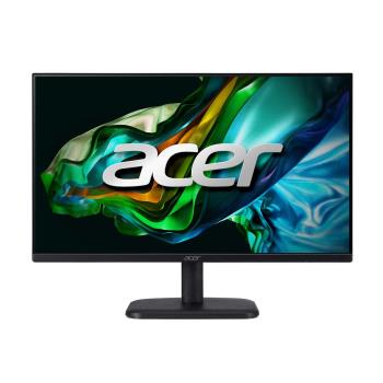Acer EK241Y E 護眼抗閃螢幕(24型/FHD/100Hz/HDMI/VGA/IPS)