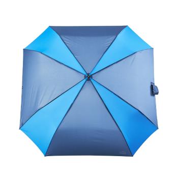 【RAINSTORY】Extra Large Square Golf 方塊自動傘(NAVY/BLUE)