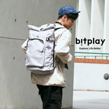 【bitplay】Urban Daypack 輕旅筆電包 24L/背包/筆電/旅行/通勤/出差/工程/出國/多用途/多功能