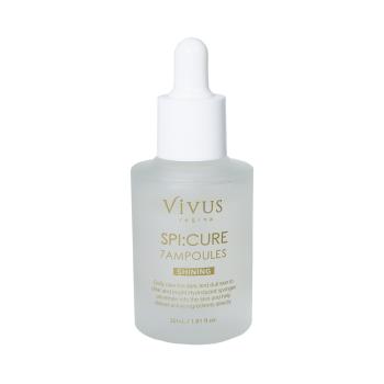 ViVUS 薇溱高滲透胺基酸植萃保濕精華30ml