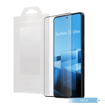 ASUS華碩 原廠抗菌玻璃保護貼 for Zenfone 11 Ultra/ROG Phone 8系列 (AY2402)