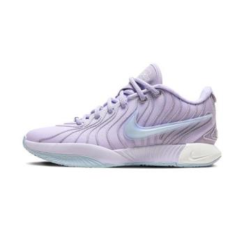 Nike Lebron 21 Easter 男 淺紫 復活節 LBJ21 實戰 籃球 訓練 籃球鞋 HF5352-500