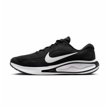 Nike Journey Run 男 黑白 基本款 運動 反光 慢跑 慢跑鞋 FN0228-001