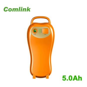  【Comlink東林】V6鋰離子5AH電池組(電動割草機)