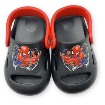 台灣製蜘蛛人護趾涼鞋