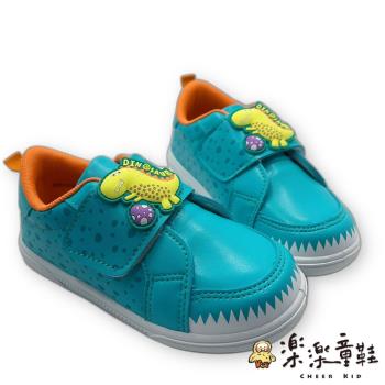 台灣製MIT恐龍布鞋