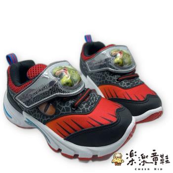 台灣製MIT恐龍電燈運動鞋