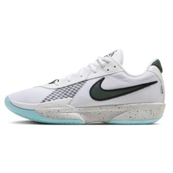 Nike 籃球鞋 男鞋 實戰 AIR ZOOM G.T. CUT ACADEMY EP【運動世界】HF5705-130