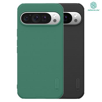 NILLKIN Google Pixel 9 Pro XL 磨砂護盾 Pro 磁吸保護殼