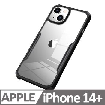 XUNDD 甲蟲系列 iPhone 14 Plus 防摔保護軟殼