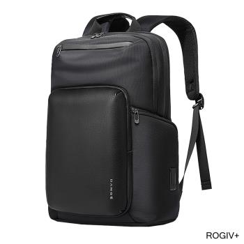 簡約城市電腦後背包  筆電後背包 商務後背包R1057 (15.6 吋筆電適用)