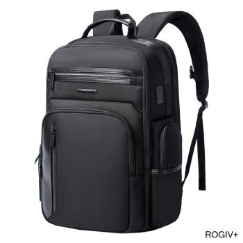 都會商務電腦後背包 筆電後背包 後背包 R1048 (15.6 吋筆電適用)