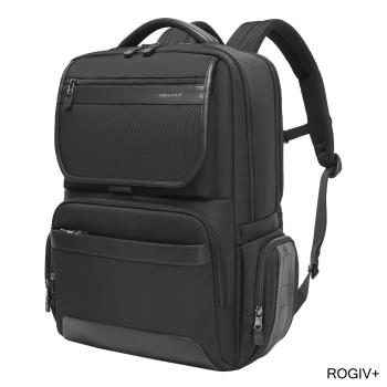 都會大容量電腦後背包 筆電後背包 後背包 R1051(17.3 吋筆電適用)