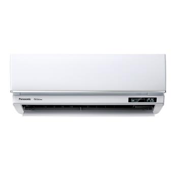 (含標準安裝)Panasonic國際牌變頻分離式冷氣11坪CS-UX71BA2-CU-UX71BCA2