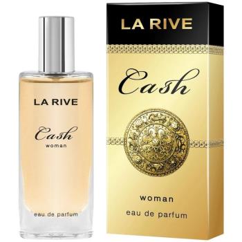 La Rive Cash Woman黃金女郎 20ml