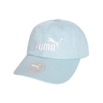 PUMA 基本系列 NO.1 棒球帽-防曬 遮陽 棒球帽 運動 帽子