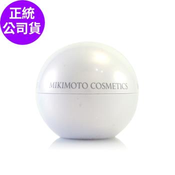 MIKIMOTO御木本 美肌保養粉6g + 贈專櫃化妝包-隨機 (正統公司貨)