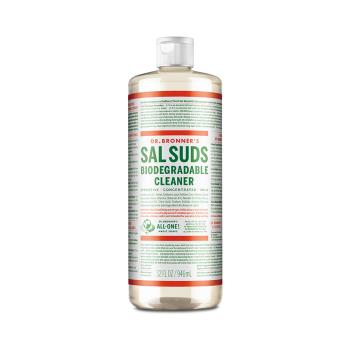 Dr. Bronners 布朗博士 森呼吸萬用清潔劑 32oz/946ml