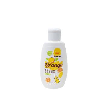 Piyo Piyo 黃色小鴨 奶瓶清潔劑(60ml)