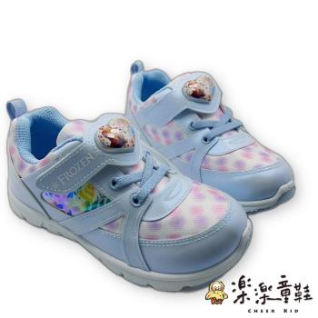 台灣製冰雪奇緣電燈鞋