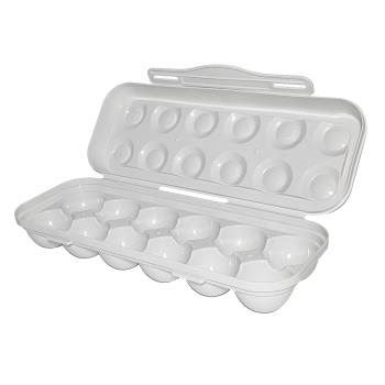 米諾諾雞蛋收納盒(12格)-1入