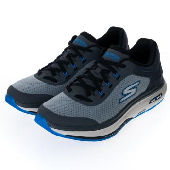 SKECHERS 男鞋 健走系列 GO WALK WORKOUT WALKER (216435GYBL)