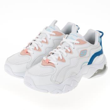 SKECHERS 女鞋 休閒系列 DLITES 3.0 AIR (896254WBLP)