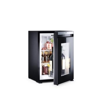 Dometic  N40G 玻璃門款 40公升 無聲小冰箱 Minibar  / 贈氣炸烤箱 送完為止