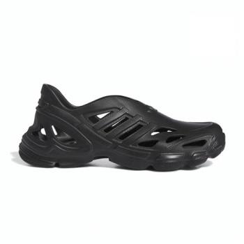 Adidas adiFom Supernova 男鞋 女鞋 黑色 輕量 套入式 膠鞋 愛迪達 休閒鞋 IF3915
