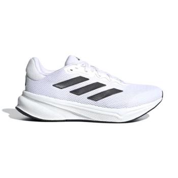 Adidas RESPONSE 男鞋 白色 休閒 運動 基本款 緩震 透氣 慢跑鞋 IG1418