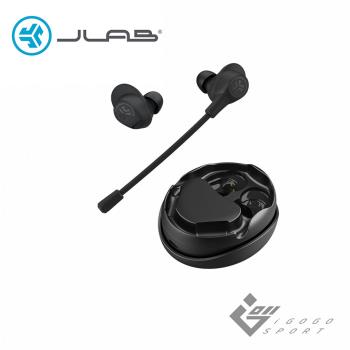JLab Work Buds真無線藍牙耳機