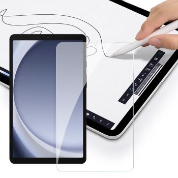 CITY BOSS for Samsung Galaxy Tab A9 9H鋼化玻璃保護貼