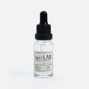 【hoi!LAB】實驗室-香氛精油20ml-樺木薰衣草