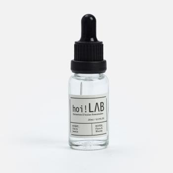【hoi!LAB】實驗室-香氛精油20ml-橡樹茉莉花