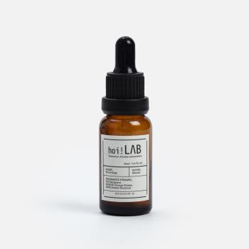 【hoi!LAB】實驗室-香氛精油20ml-海鹽鼠尾草