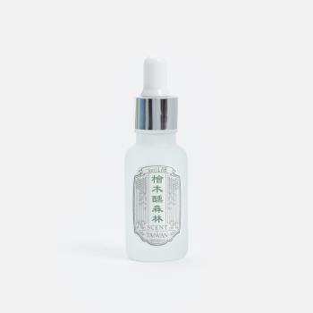 【hoi!LAB】台灣茶-香氛精油20ml-檜木醺森林