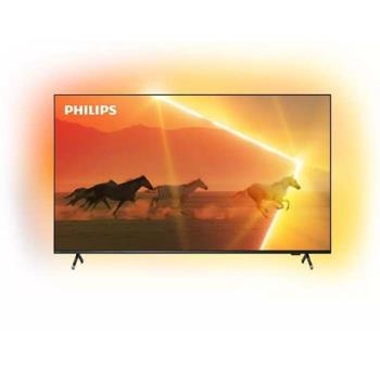 Philips 飛利浦 65吋 65PML9108  Mini LED Google TV 智慧顯示器 4K 120Hz QD