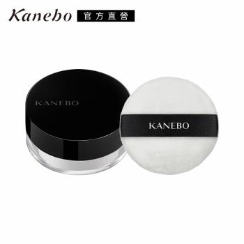 Kanebo 佳麗寶 KANEBO 蜜粉盒(含粉撲)