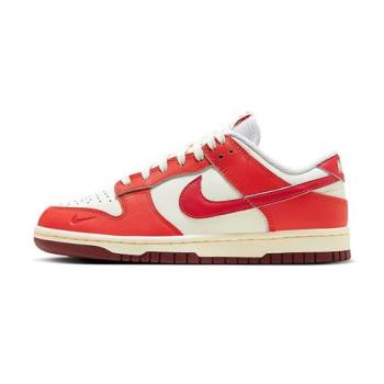 Nike Dunk Low Cosmic Clay 女 蜜桃紅 運動 休閒 低筒 潮流 休閒鞋 HJ3491-161