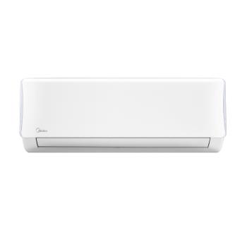 送7-11商品卡5100元★(含標準安裝)美的變頻冷暖分離式冷氣6坪MOX3-40HFN8-ND0W-MSAGB-40HRFN8-ND0W